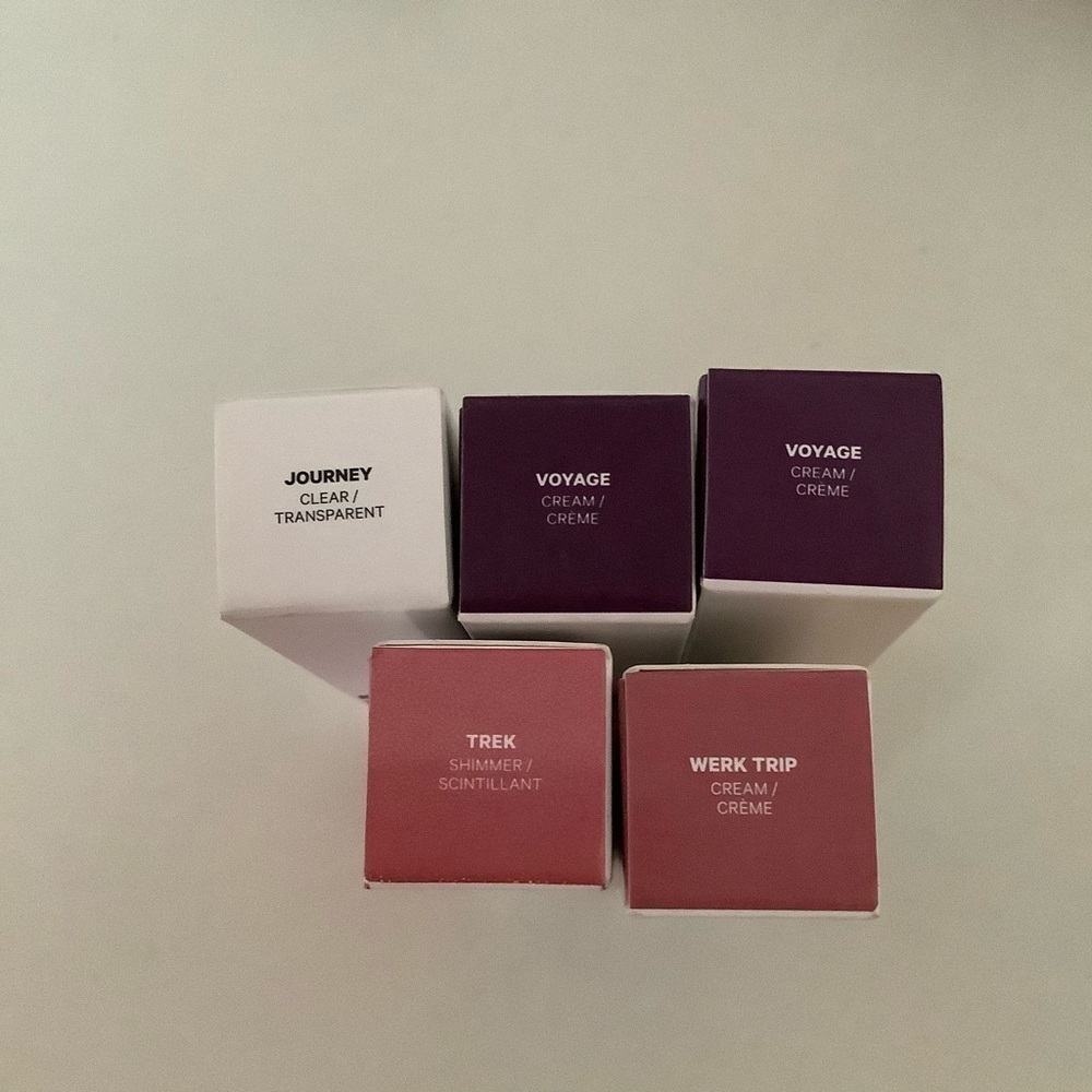 MILK Makeup Odyssey Lip Oil Gloss - multiple shades - Picture 7 of 8